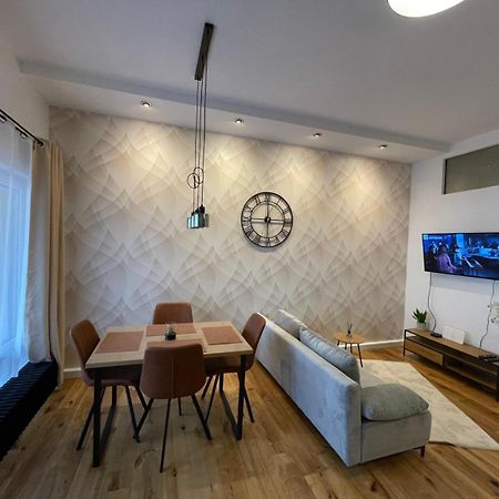 Ferienwohnung Schulerhaus Stetten am Kalten Markt Εξωτερικό φωτογραφία