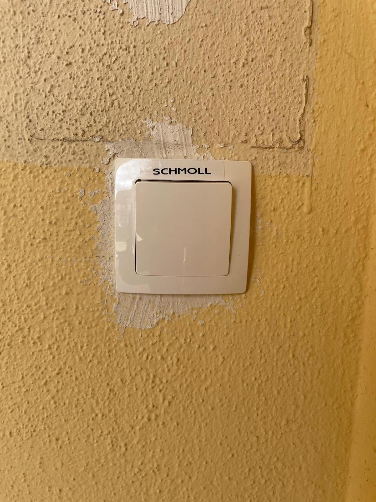 Ferienwohnung Schulerhaus Stetten am Kalten Markt Εξωτερικό φωτογραφία