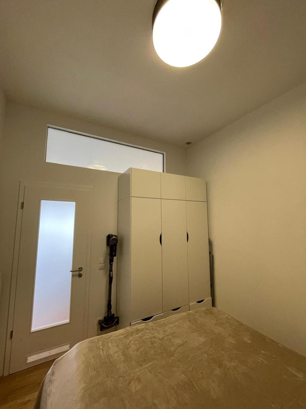 Ferienwohnung Schulerhaus Stetten am Kalten Markt Εξωτερικό φωτογραφία