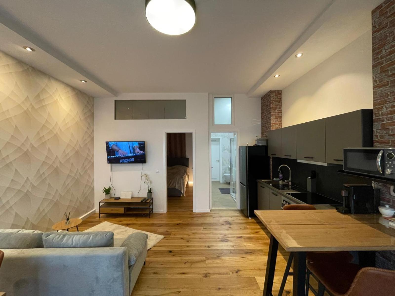 Ferienwohnung Schulerhaus Stetten am Kalten Markt Εξωτερικό φωτογραφία