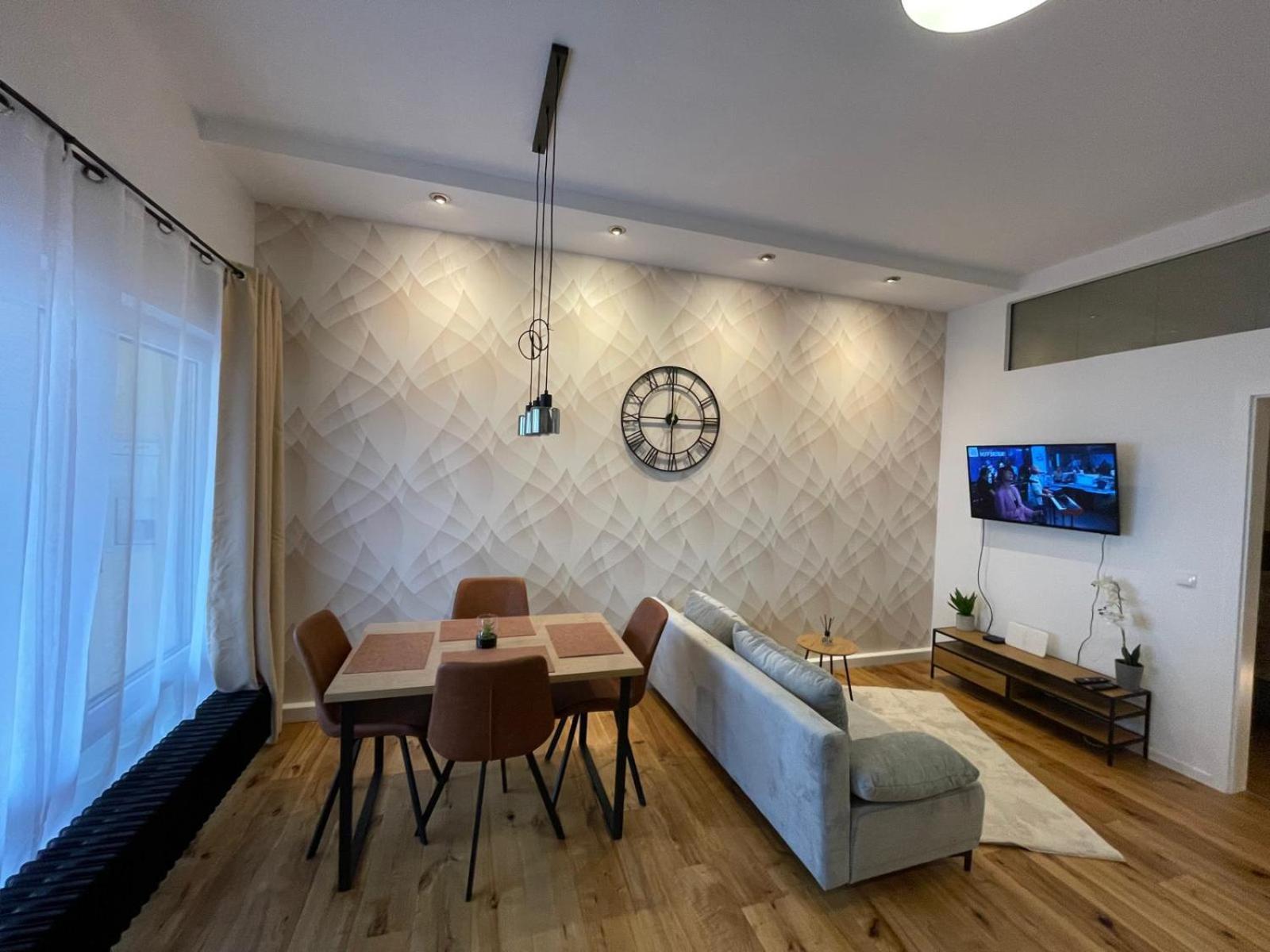 Ferienwohnung Schulerhaus Stetten am Kalten Markt Εξωτερικό φωτογραφία